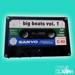 Big Beats Vol. 1