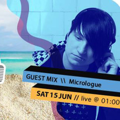 Micrologue for biscuitradio.com (320 kBits)