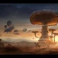 Fasma & Waveform -  Mushroom Planet