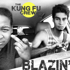 Blazin'