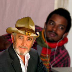 Don Williams- We got love (Cover by Nahom Zewge)