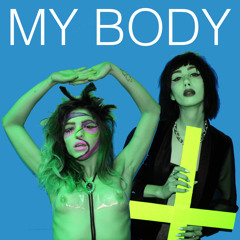 MY BODY