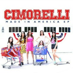 Cimorelli - Made In America EP