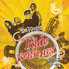 So Loud (Album Version) - LOW RHYDERZ