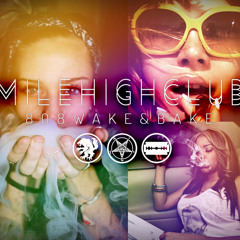 [FREE DL] Mile High Club - Molly Poppin