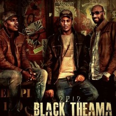 Black Theama Asala 3andy Ser