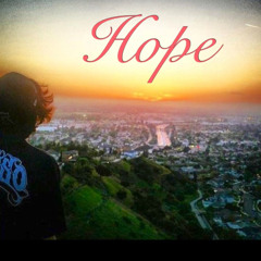 GɨNGƸ̵̡ℜDØMUֆ™ ➨ HOPE      ............................(PROD. AUDIO PHYSICS)