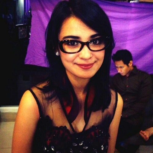 Penjaga Hati Shireen Sungkar Cover By Namyraarrasia