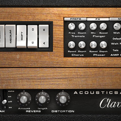 Lounge - ft JBass, Urban Drums, Percussiv, Mark79, demo by Chris Cadenhead