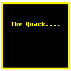 What So Not-The Quack Dub(Nikhil.S Quacked Refix)