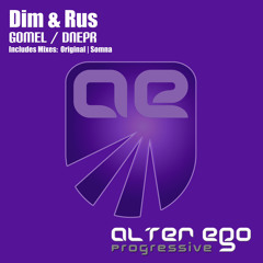 Dim & Rus - Dnepr (Somna Remix) *Out Now* cut from The Ben Gold Podcast 024