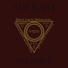 Ain Soph - V.I.T.R.I.O.L.