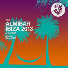Escribano, Yamil - Tech hop (Original Mix)