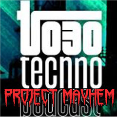 Project Mayhem A.K.A. James Hanser & Doctor Space @ T030 Techno Podcast 14-06-2013