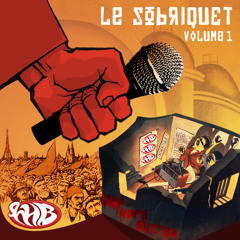 Hip-Hope Buster - FRENCH PIMP (BONUS 2010)(FACE B Pete Rock)