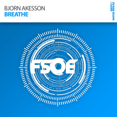 Bjorn Akesson - Breathe