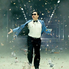 Dj HNY & Dew Drop - Gangnum Style (Extended Mix)