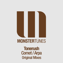 Tonerush - Arpa (Edit)