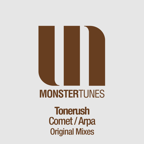Tonerush - Arpa (Edit)