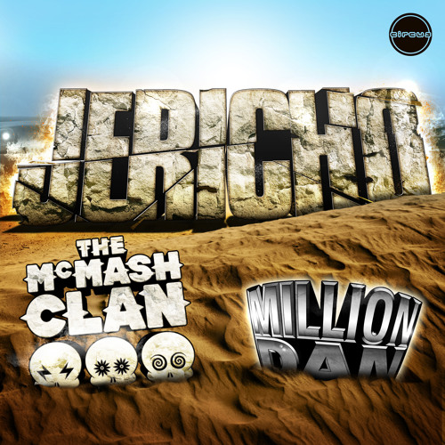 The McMash Clan - Dr Pill