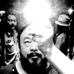 Ai Weiwei - 不就翻个墙吗 Just Climb the Wall