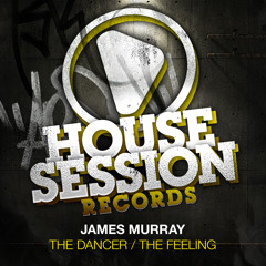 James Murray - The Dancer (Original Mix)