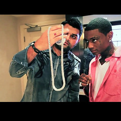 Soulja Boy - My City