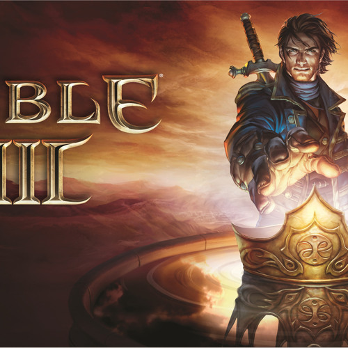 Fable 3 OST (Violon, Violin)