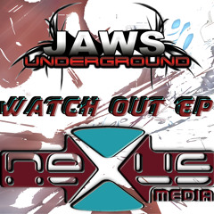 Jaws Underground -Are you ready- Nexus Media Rec