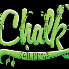 Chalk Saturdays Podcast Episode 5 Ft Nathan Bulner