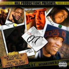 Youngs Teflon - What You Talkin Bout (O.T)