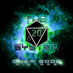 Over 9000 Mixtape