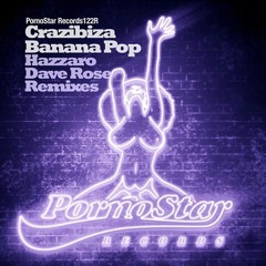 Crazibiza-Banana Pop(Dave Rose mix)