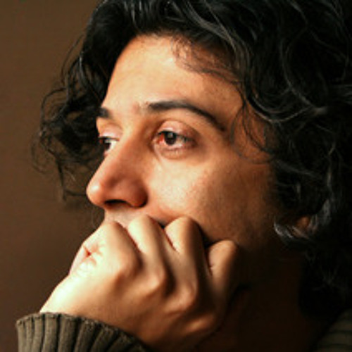 پیمان یزدانیان - پرنده باز کوچک