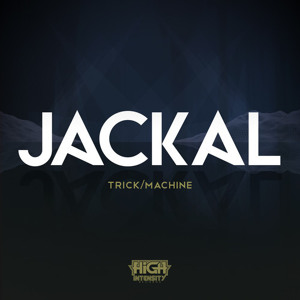 Jackal - Machine (Original Mix)