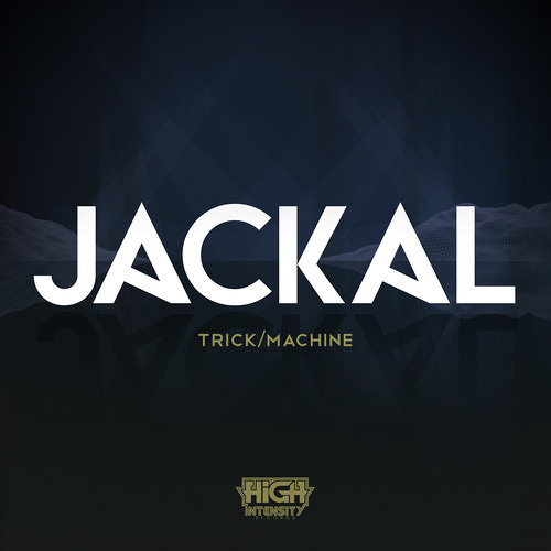 Stream Jackal - Machine (Original Mix) [OUT NOW] by Jackal