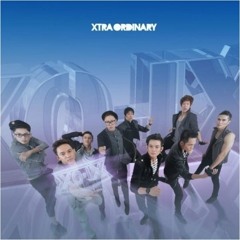 XO-IX Cukuplah Sudah at INI TV (Accoustic Version)