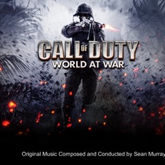 Call of Duty - World at War OST - PBY Rescue