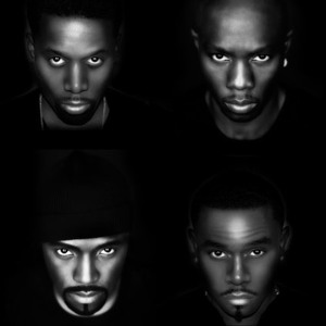 Play Blackstreet - No Diggity (Bondax Edit)