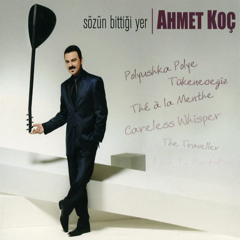 Ahmet koc - The a la menthe