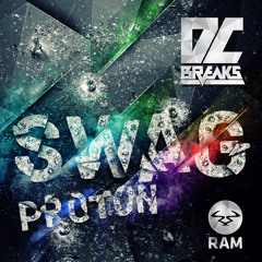 DC Breaks - Swag