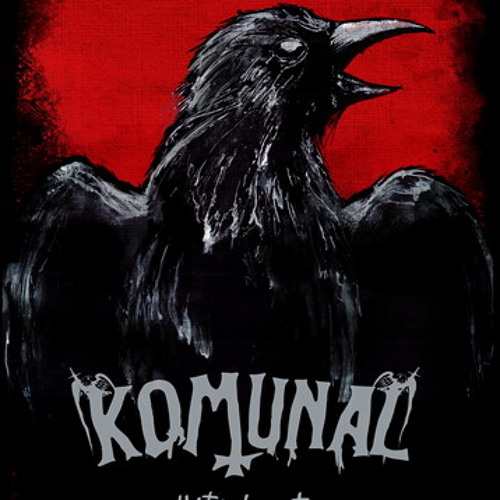KOMUNAL - Higher Than Mountain 2