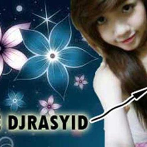 DJ Nya Sudah Gila ( Re-Dit By DeeJaY Rasyid Enjoy )