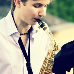 Blue Bossa