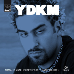 Armand Van Helden feat. Duane Harden - You Don't Know Me (Martin Solveig Edit)