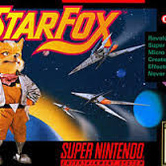 Starfox Corneria theme