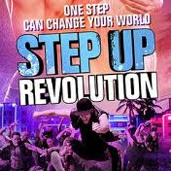 simple and first song REMIX (step up 4 mob b boy)