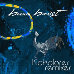 Bara Bröst - Stupid Little Story Of A Bass Drum (Wolfgang Lohr Remix)