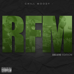 Chill Moody - Chains (prod. JoeLogic)