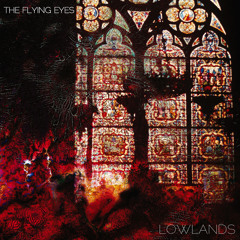 THE FLYING EYES - Under Iron Feet